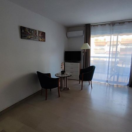 Frejus Plage Bagian luar foto
