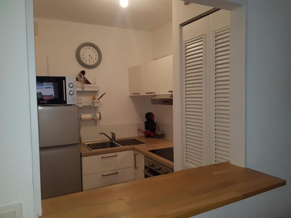 Frejus Plage Bagian luar foto
